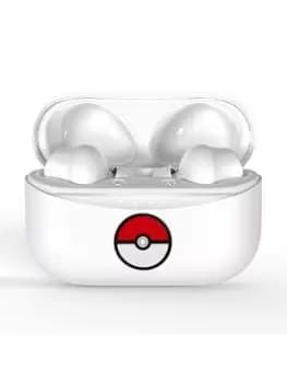 Pokemon Pokeball Gaming Headset
