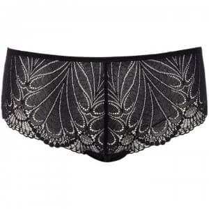 Wonderbra Refined glamour shorty - Black