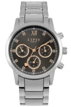 Lipsy Watch SLP008BSM