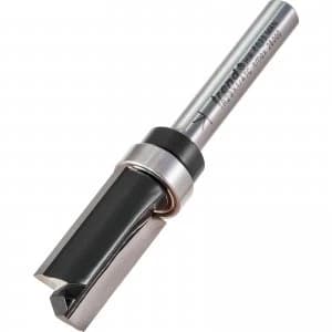 Trend TRADE Bearing Guided Profiler Router Cutter 12.7mm 25.4mm 1/4"