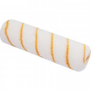 Draper Medium Pile Polyester Paint Roller Sleeve 43mm 230mm