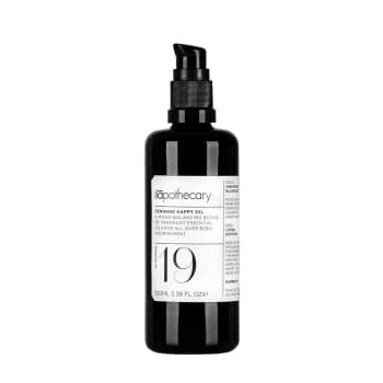 Ilapothecary Ilapothecary ilapothecary - Feminine Happy Oil - 100ml