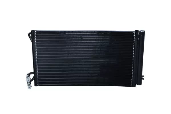 NRF Condenser BMW 35773 64509169789,64536930039,64539169526 AC Condenser,Condenser, air conditioning 64539206296,64539229021,6930039,9169526,9169789