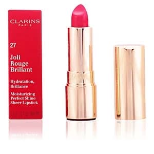JOLI ROUGE BRILLANT #27-fushia