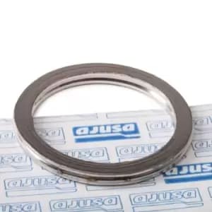 AJUSA Seal, exhaust pipe 19003400 TOYOTA,MAZDA,LEXUS,AVENSIS Kombi (T25),COROLLA Verso (ZER_, ZZE12_, R1_)