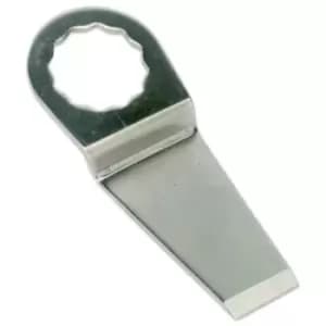 Sealey WK025FS16 Air Knife Blade - 16mm - Offset