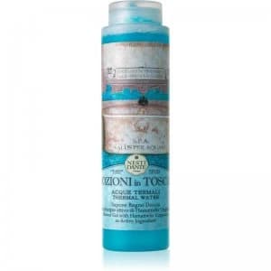Nesti Dante Emozioni in Toscana Thermal Water Shower Gel and Bubble Bath 300ml