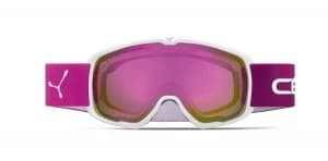 Cebe Junior Artic Matte White Matte White 160mm