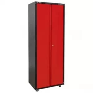 Sealey APMS83 Modular 2 Door Full Height Cabinet 665mm