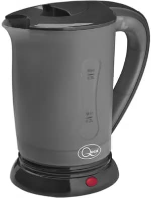 Quest 35690 0.5L Travel Kettle