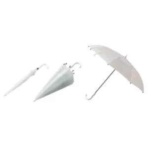 Sousai Shojo Teien Model Kit Accesoory Set 1/10 After School Umbrella Set 10 cm