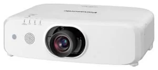 Panasonic PT-EX520EJ XGA 5300 ANSI Lumens Standard Throw 3LCD Projector