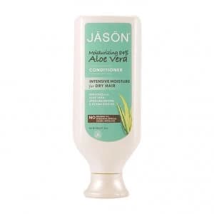 Jason Moisturising 84 Aloe Vera Conditioner 500ml