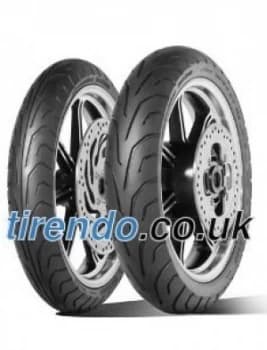 Dunlop Arrowmax Streetsmart ( 110/80-17 TL 57S Rear wheel, M/C )