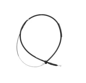 RIDEX Brake Cable VW,AUDI,SEAT 124C0482 6R0609721C,6R0609721C,6R0609721C Hand Brake Cable,Parking Brake Cable,Cable, parking brake