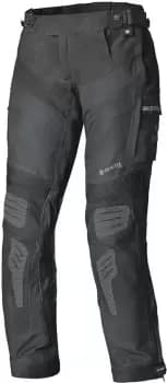 Held Atacama Base Gore-Tex Motorcycle Textile Pants, black, Size L, black, Size L