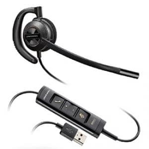 Plantronics Encorepro HW535 USB Headset NC