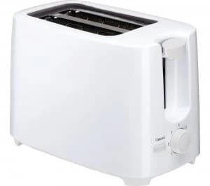 Essentials C02TW17 2 Slice Toaster