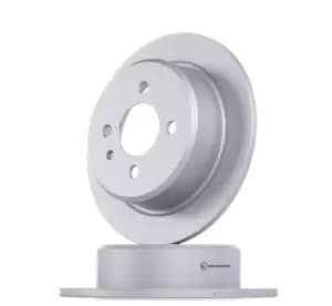 ATE Brake disc BMW 24.0110-0150.1 34211119581,34216755407 Brake rotor,Brake discs,Brake rotors