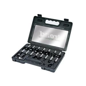 Trend Router 15 Piece Starter Cutter Set