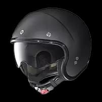 Nolan N21 Durango 007 Flat Black M