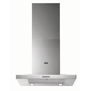 AEG DKB4650M 60cm Pyramid Chimney Cooker Hood