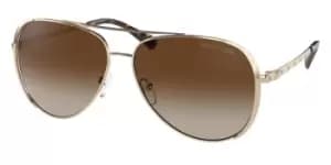Michael Kors Sunglasses MK1101B CHELSEA Bright 101413