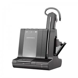 Plantronics Savi 8245-M Convertible Headset 214900-02
