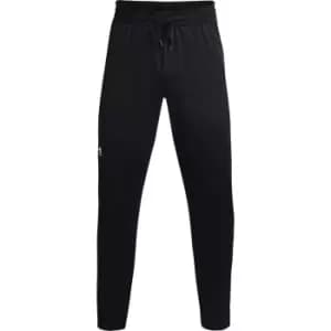 Under Armour Tricot Fashion Jogging Pants Mens - Black
