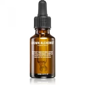 Grown Alchemist Instant Smoothing Serum Smoothing Serum with Moisturizing Effect 25ml