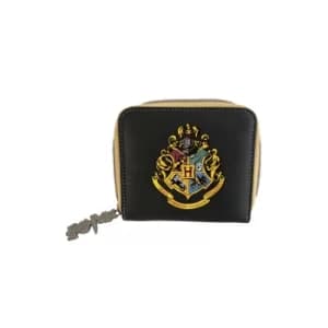 Harry Potter Hogwarts Coin Purse