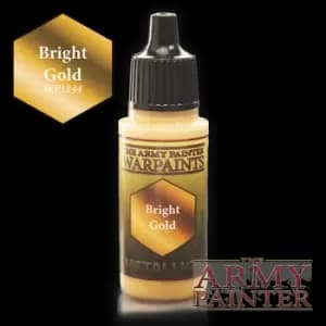 Bright Gold