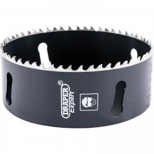 Draper Expert Cobalt Hole Saw 111mm