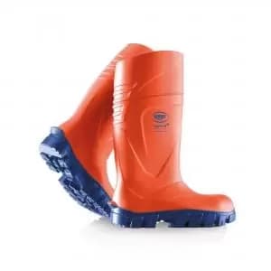 Bekina Steplite X Thermoprotec Full Safety S5 Non Metallic Orange Size