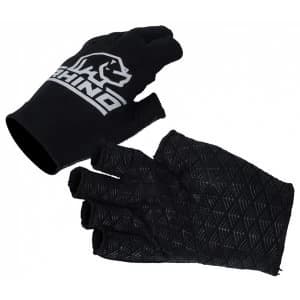 Rhino Pro Half Finger Mitts Extra Small/Small Medium Boys