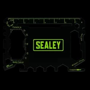 Pocket Multi-tool 50 in 1