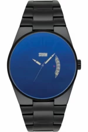 Mens STORM Blackout Watch 47134/B