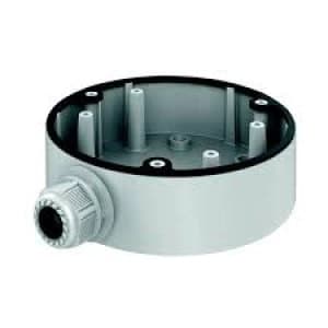 Hikvision Junction Box for Turret Camera DS-1280ZJ-DM21