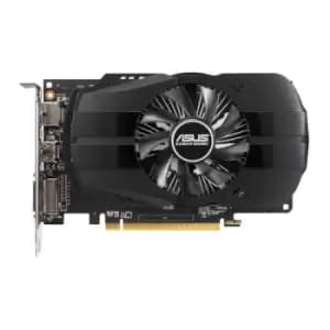 ASUS Phoenix PH-RX550-4G-EVO AMD Radeon RX 550 4GB GDDR5