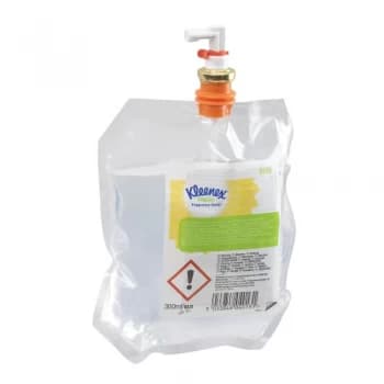 Kleenex Botanics Botanics Aircare Fresh Refill 300ml Ref 6190 Pack 6