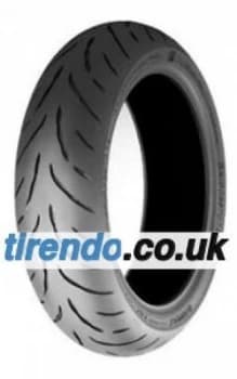 Bridgestone T 32 R 140/70 R18 TL 67V Rear wheel, M/C