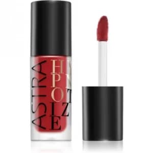 Astra Make-up Hypnotize Long-Lasting Liquid Lipstick Shade 04 Diva 4ml