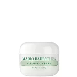 Mario Badescu Vitamin C Cream 28ml
