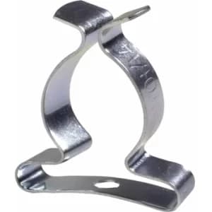 Matlock 38MM (Closed) Terry Type Tool Clip BZP- you get 5