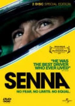 Senna 2010 Movie