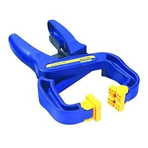 Irwin QG59200 Quick Grip Handi Clamp 2in