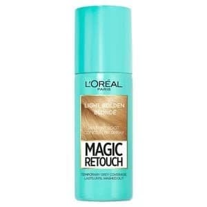 Magic Retouch Light Golden Blonde Root Touch Up Blonde