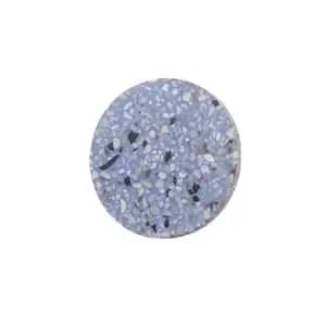 Florina LED Wall Lamp 6W 3000K Blue Stone