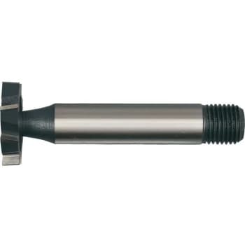 11.0MMX3.5MM HSS Sc/Sh Woodruff Cutter - Sherwood