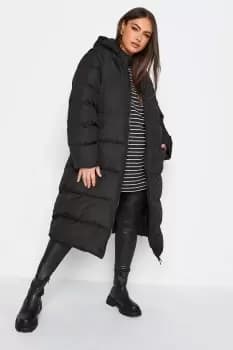 Padded 2-in-1 Puffer Coat